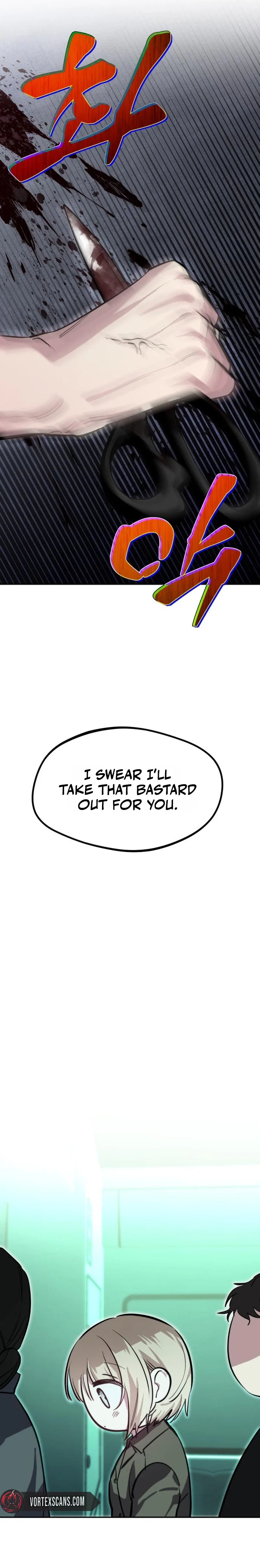 Error: The Echo Chapter 6 - Page 24