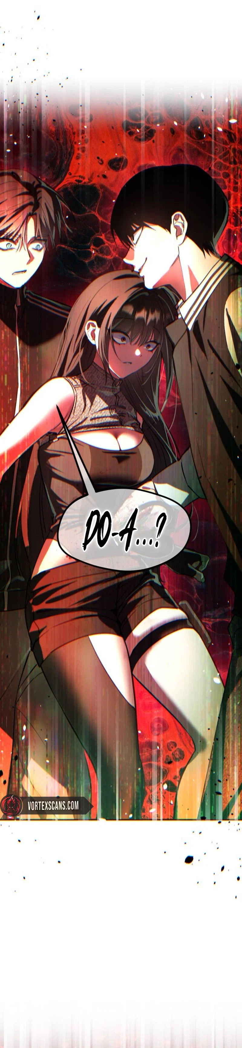 Error: The Echo Chapter 6 - Page 30