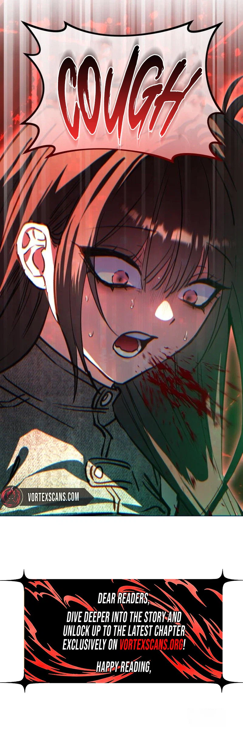 Error: The Echo Chapter 6 - Page 31