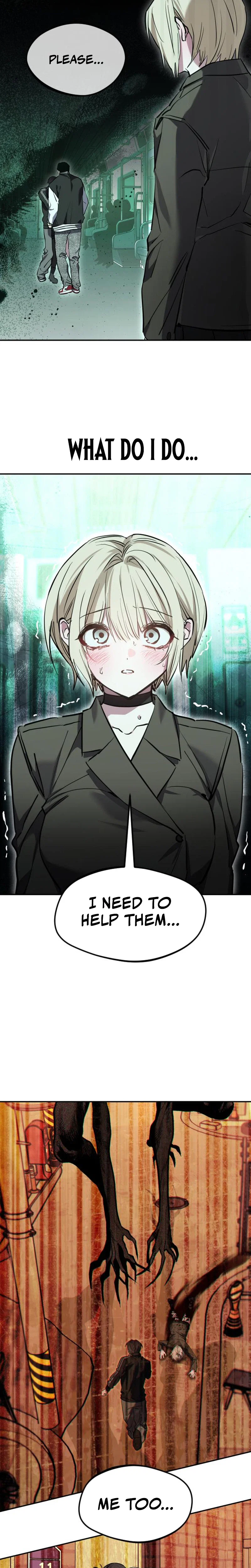 Error: The Echo Chapter 7 - Page 8