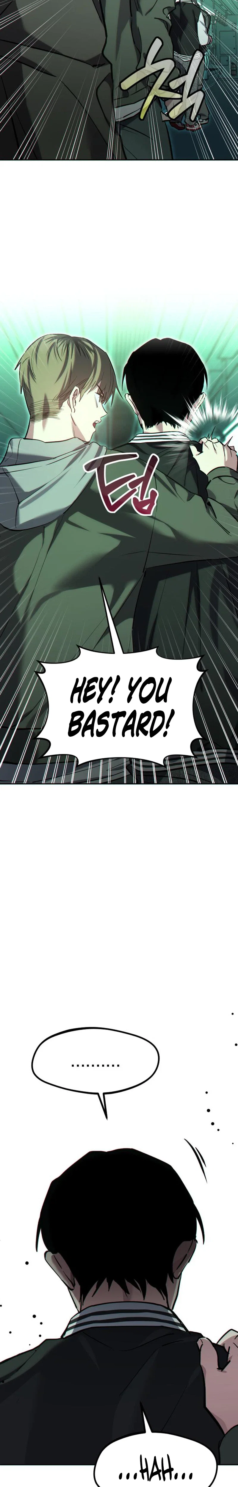 Error: The Echo Chapter 7 - Page 11