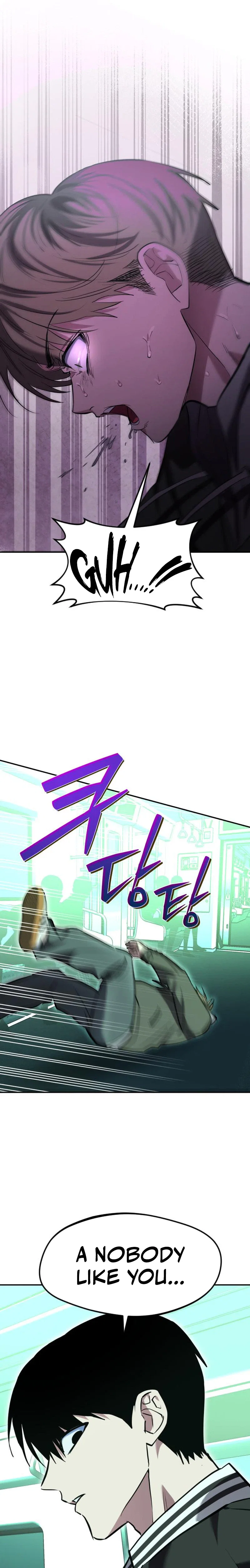 Error: The Echo Chapter 7 - Page 14