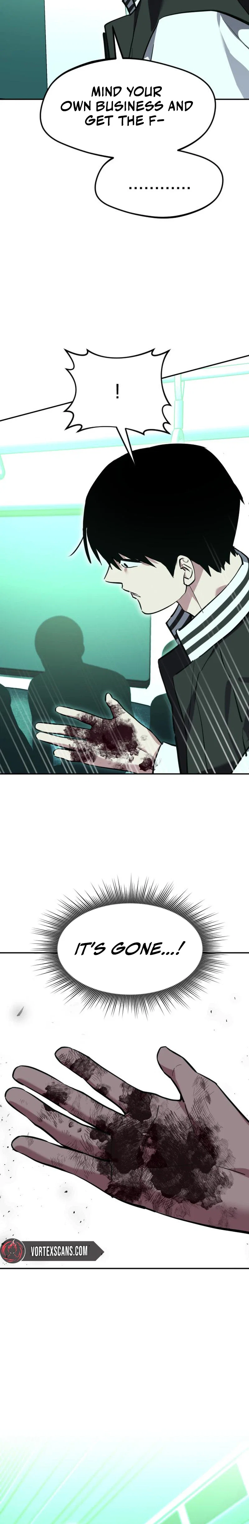 Error: The Echo Chapter 7 - Page 15