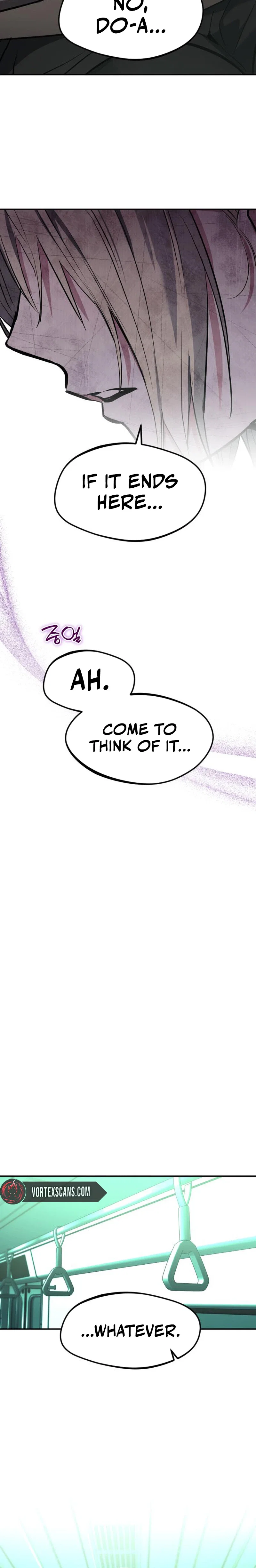 Error: The Echo Chapter 7 - Page 21