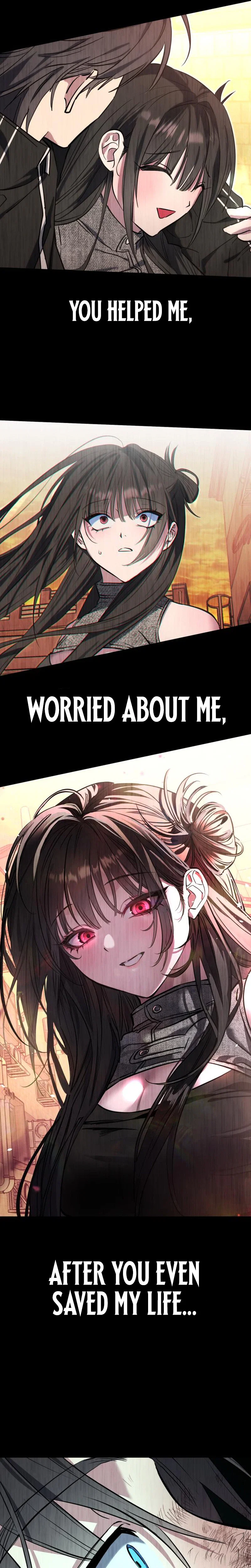 Error: The Echo Chapter 7 - Page 25