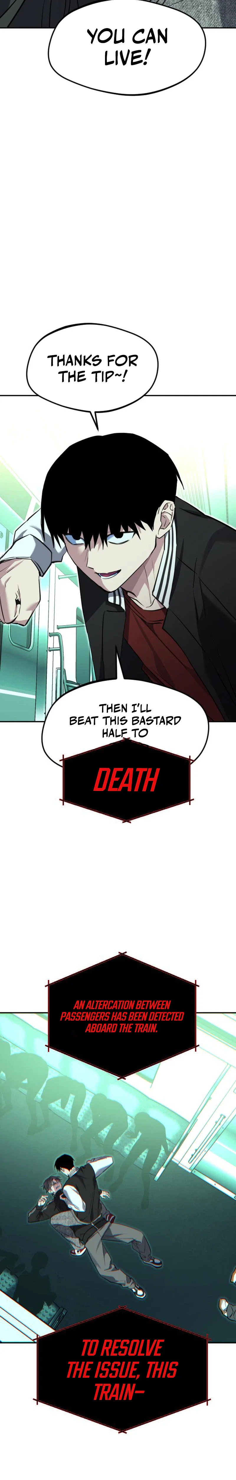 Error: The Echo Chapter 7 - Page 29