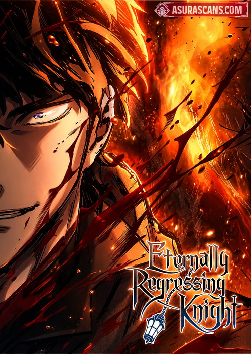 Read Eternally Regressing Knight manga online free