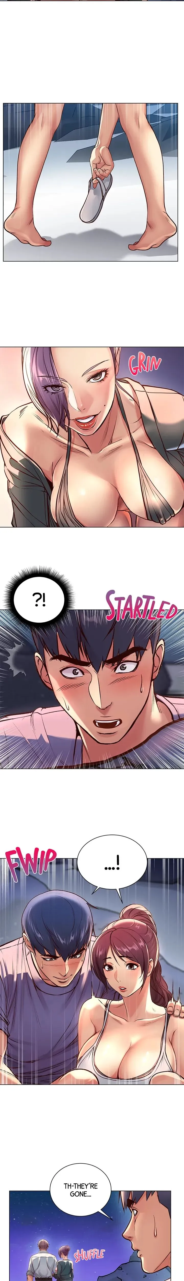 Eun-Hye's Store Chapter 33 - Page 10