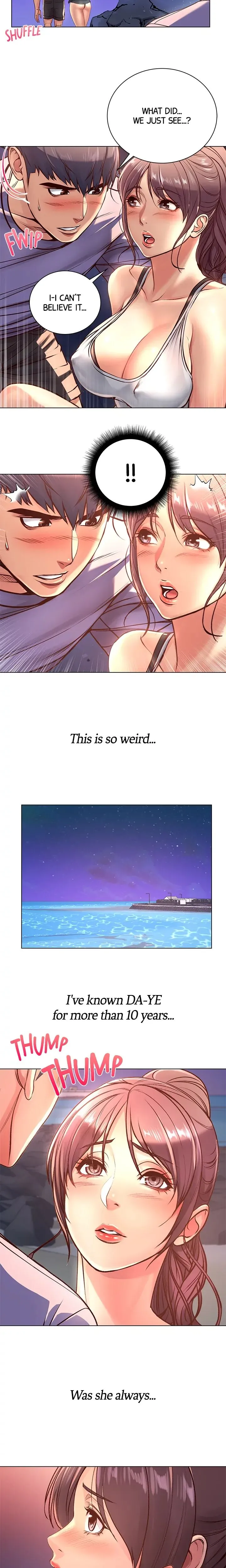 Eun-Hye's Store Chapter 33 - Page 11