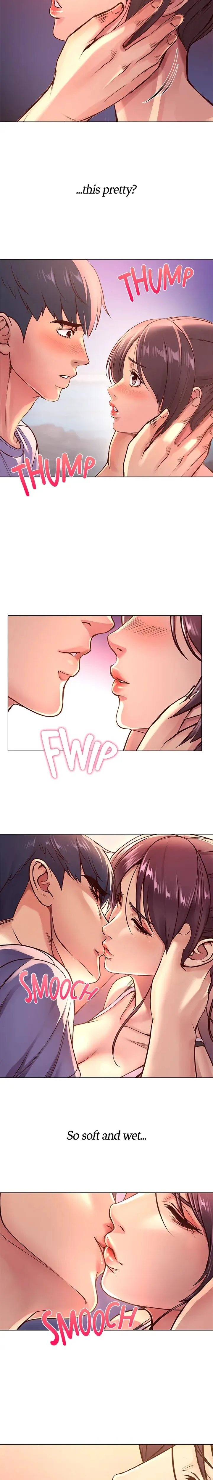 Eun-Hye's Store Chapter 33 - Page 12