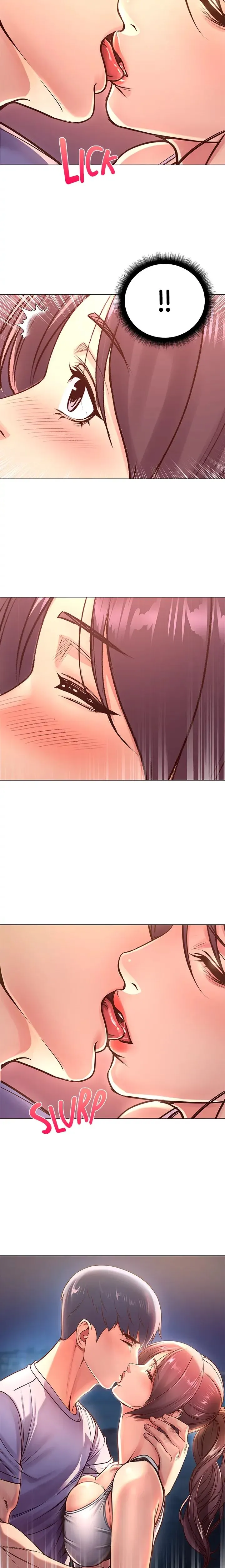 Eun-Hye's Store Chapter 33 - Page 13