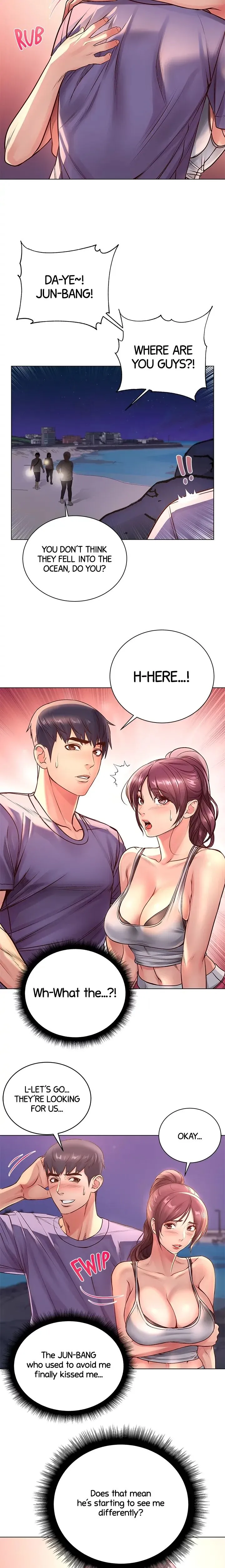 Eun-Hye's Store Chapter 33 - Page 15