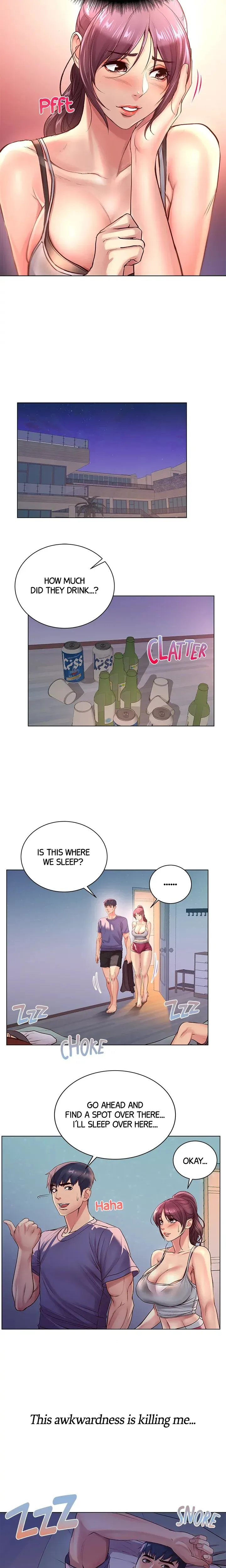 Eun-Hye's Store Chapter 33 - Page 16