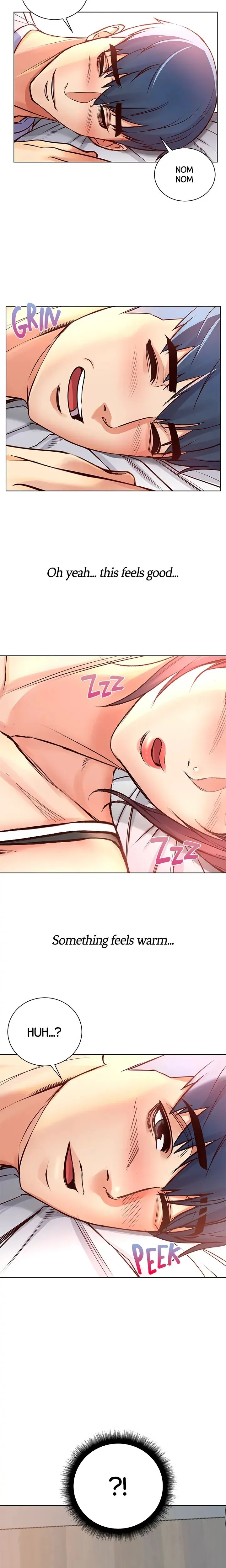 Eun-Hye's Store Chapter 33 - Page 18