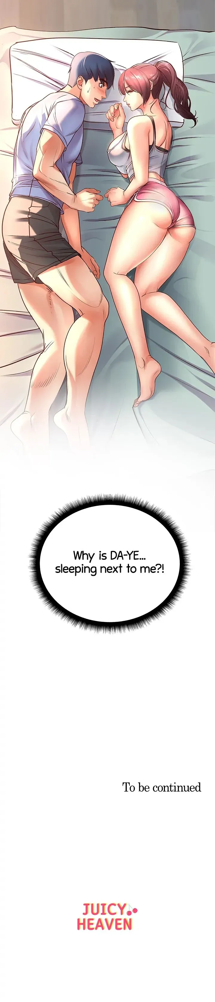 Eun-Hye's Store Chapter 33 - Page 19