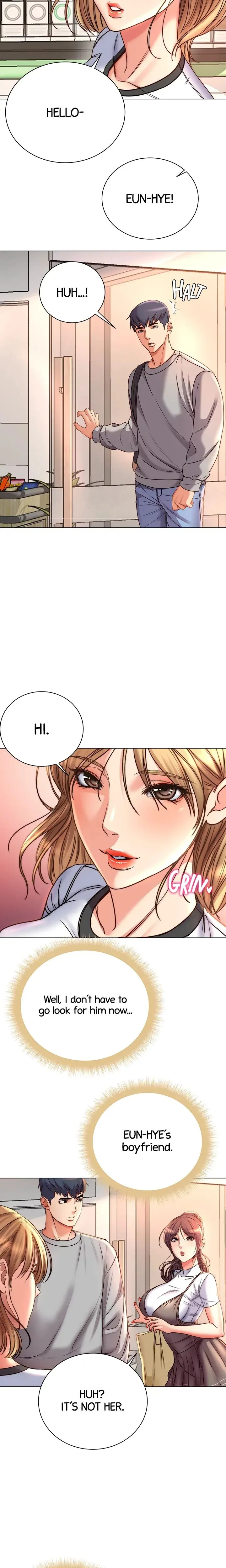 Eun-Hye's Store Chapter 53 - Page 2