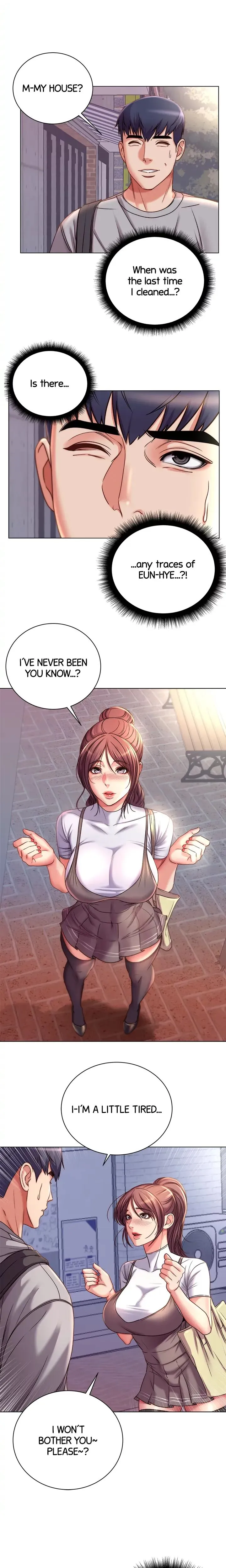 Eun-Hye's Store Chapter 53 - Page 7