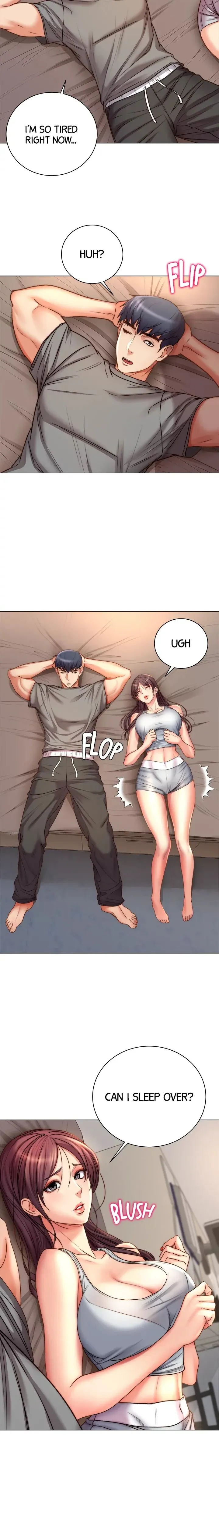 Eun-Hye's Store Chapter 53 - Page 13