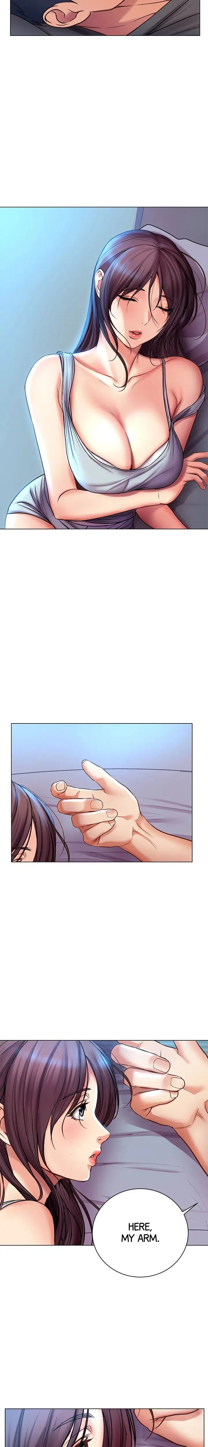 Eun-Hye's Store Chapter 53 - Page 15