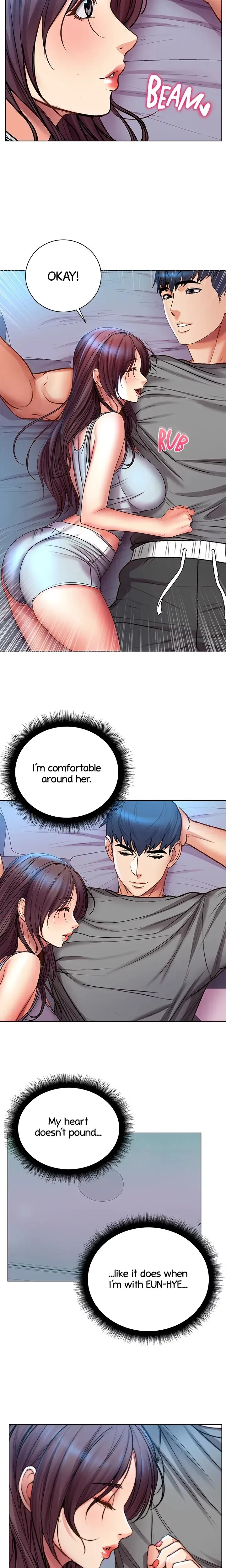 Eun-Hye's Store Chapter 53 - Page 16