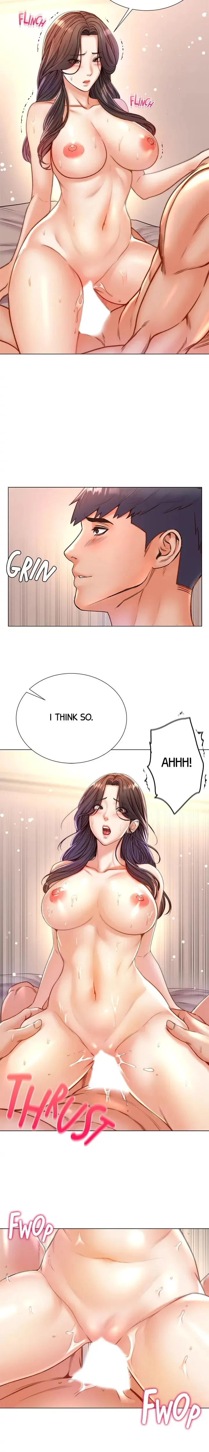 Eun-Hye's Store Chapter 86 - Page 2