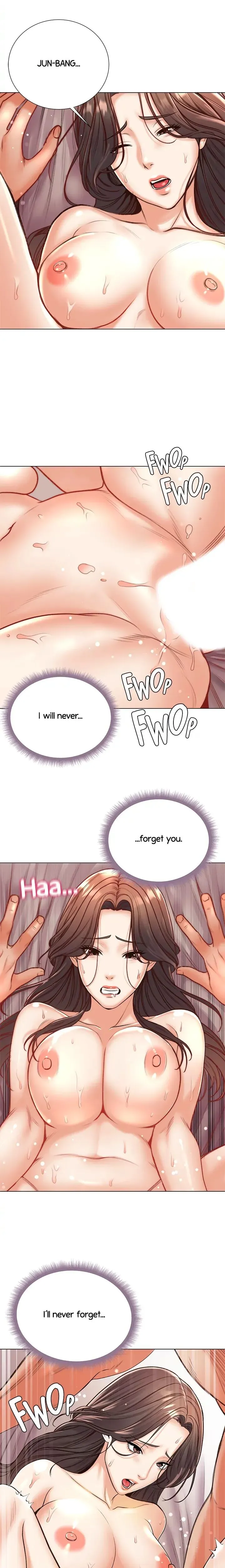 Eun-Hye's Store Chapter 86 - Page 7
