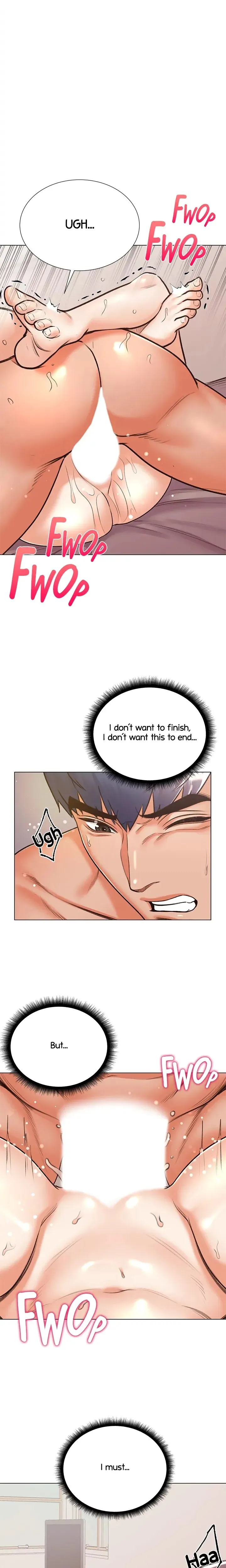 Eun-Hye's Store Chapter 86 - Page 9