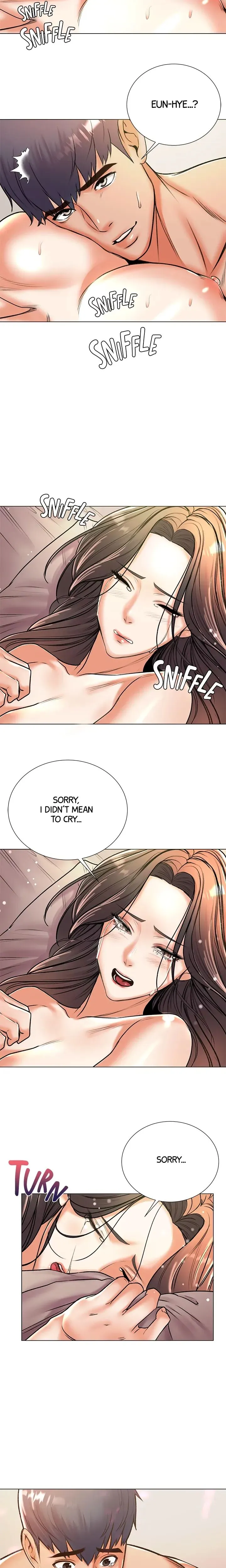 Eun-Hye's Store Chapter 86 - Page 12