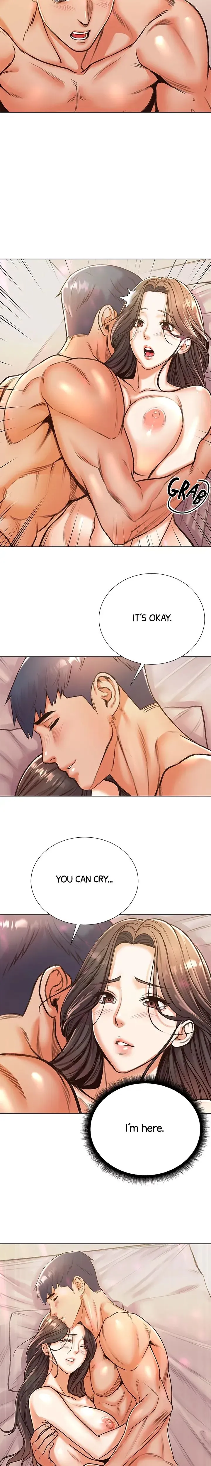 Eun-Hye's Store Chapter 86 - Page 13