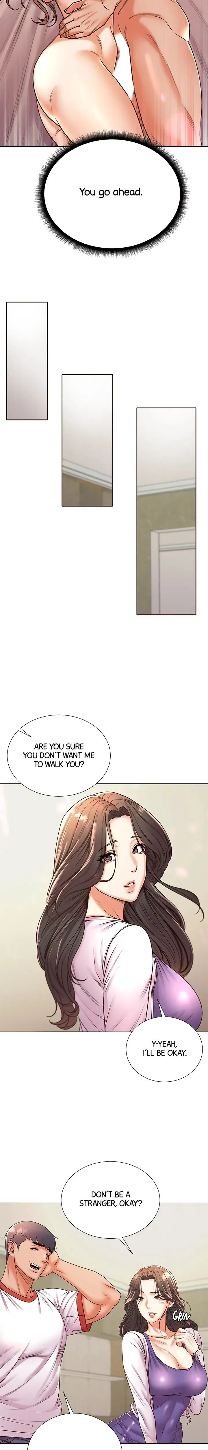 Eun-Hye's Store Chapter 86 - Page 14