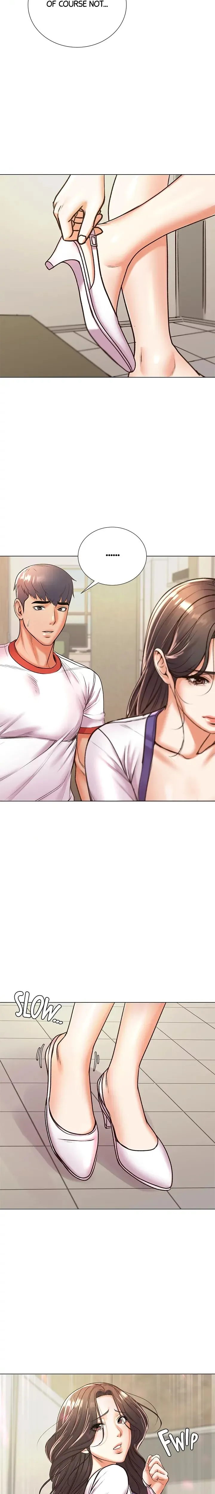 Eun-Hye's Store Chapter 86 - Page 15