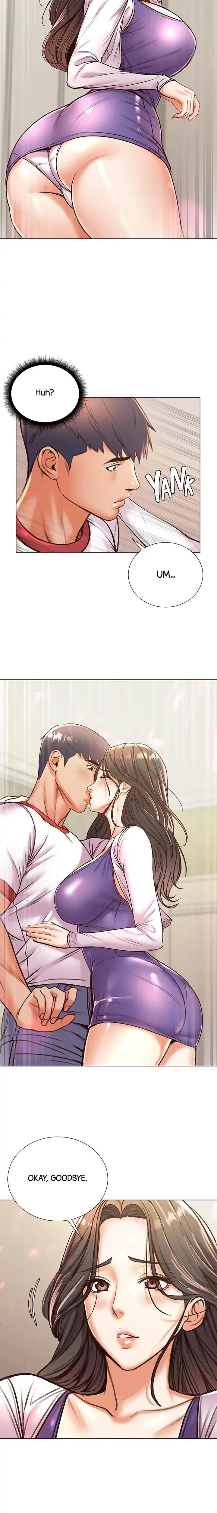 Eun-Hye's Store Chapter 86 - Page 16