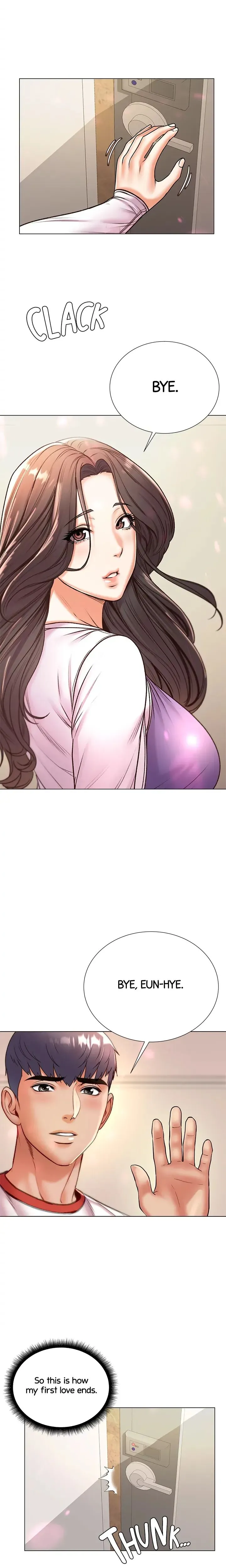 Eun-Hye's Store Chapter 86 - Page 17