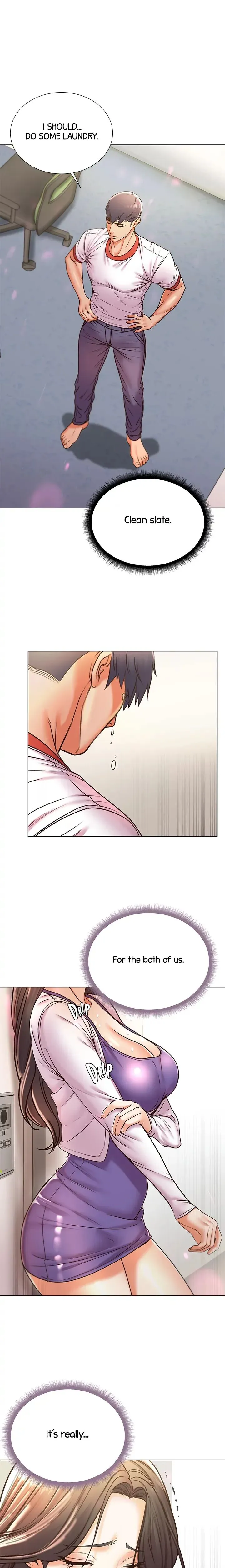 Eun-Hye's Store Chapter 86 - Page 18