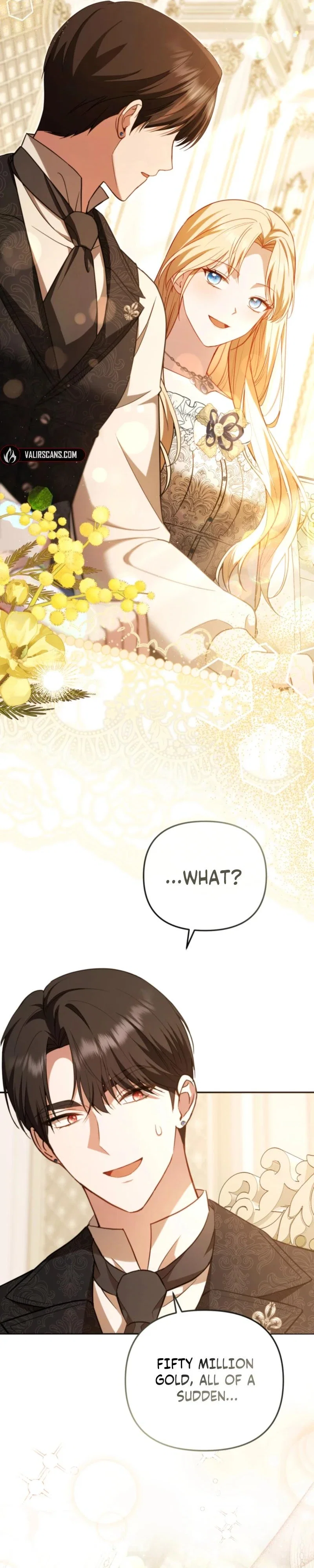 Even if I Hide My Power, the Noble Lady Is the Strongest Chapter 14 - Page 5