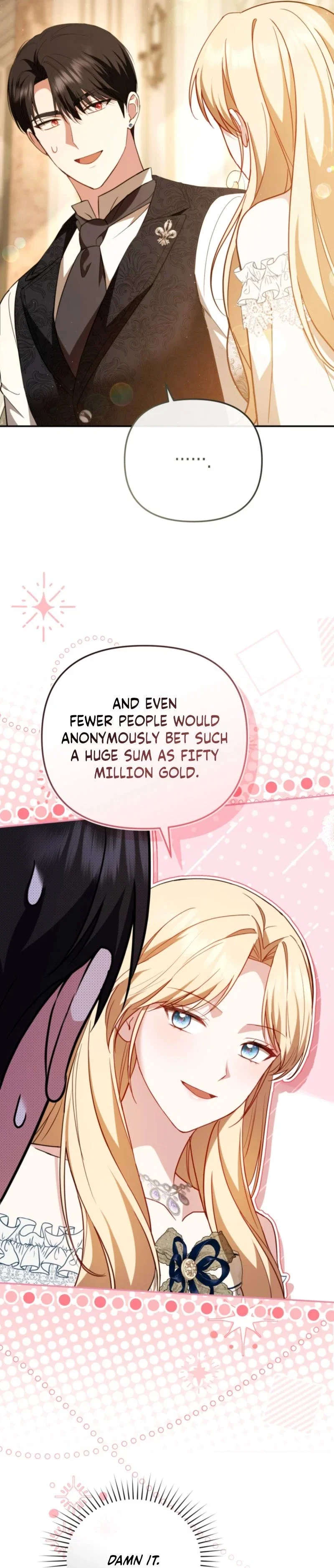 Even if I Hide My Power, the Noble Lady Is the Strongest Chapter 14 - Page 7