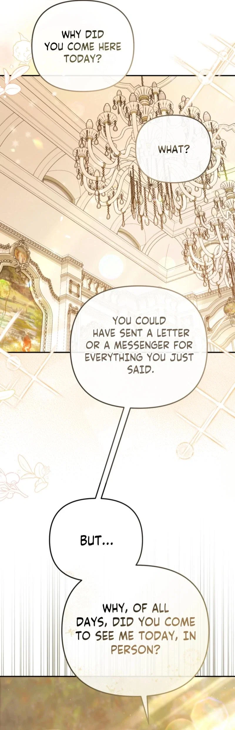 Even if I Hide My Power, the Noble Lady Is the Strongest Chapter 14 - Page 9