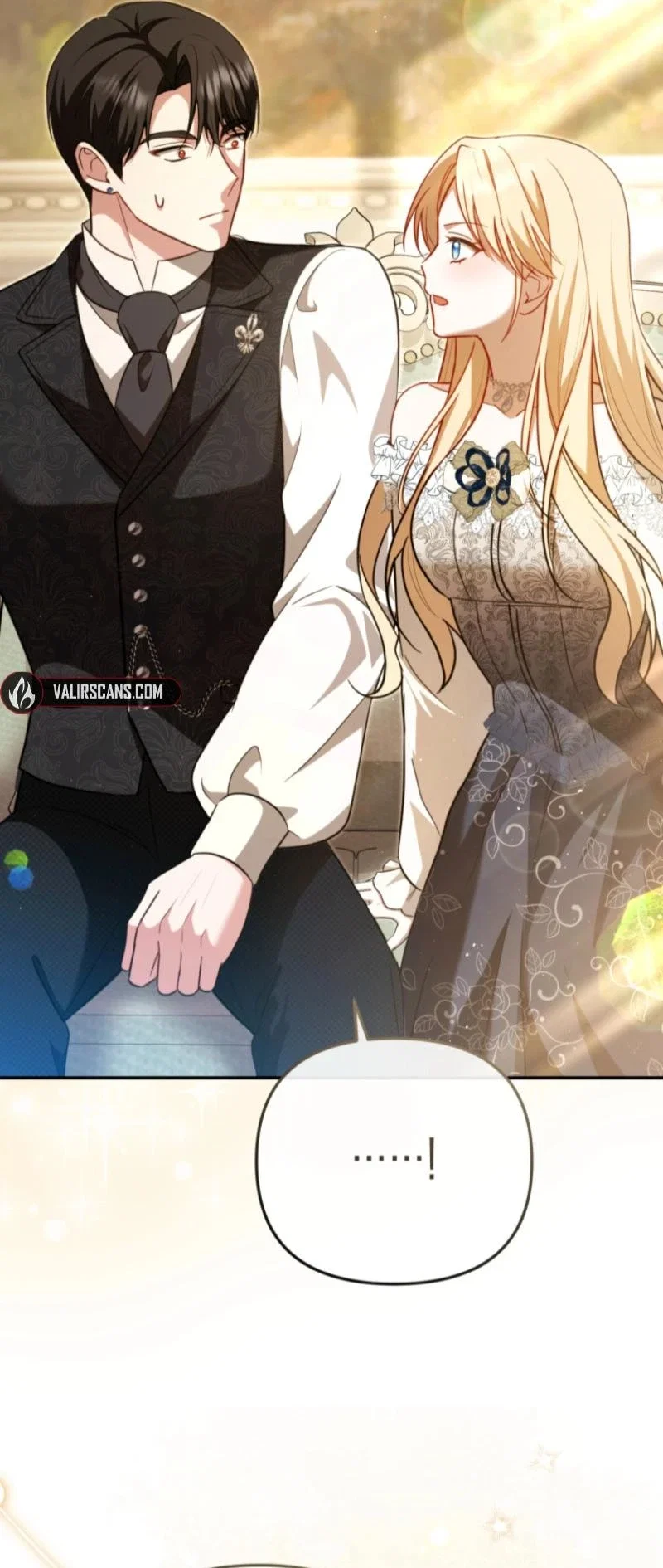 Even if I Hide My Power, the Noble Lady Is the Strongest Chapter 14 - Page 10