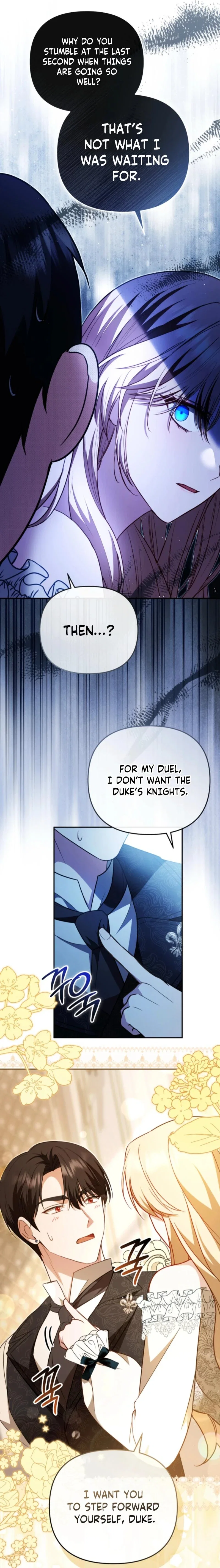 Even if I Hide My Power, the Noble Lady Is the Strongest Chapter 14 - Page 14