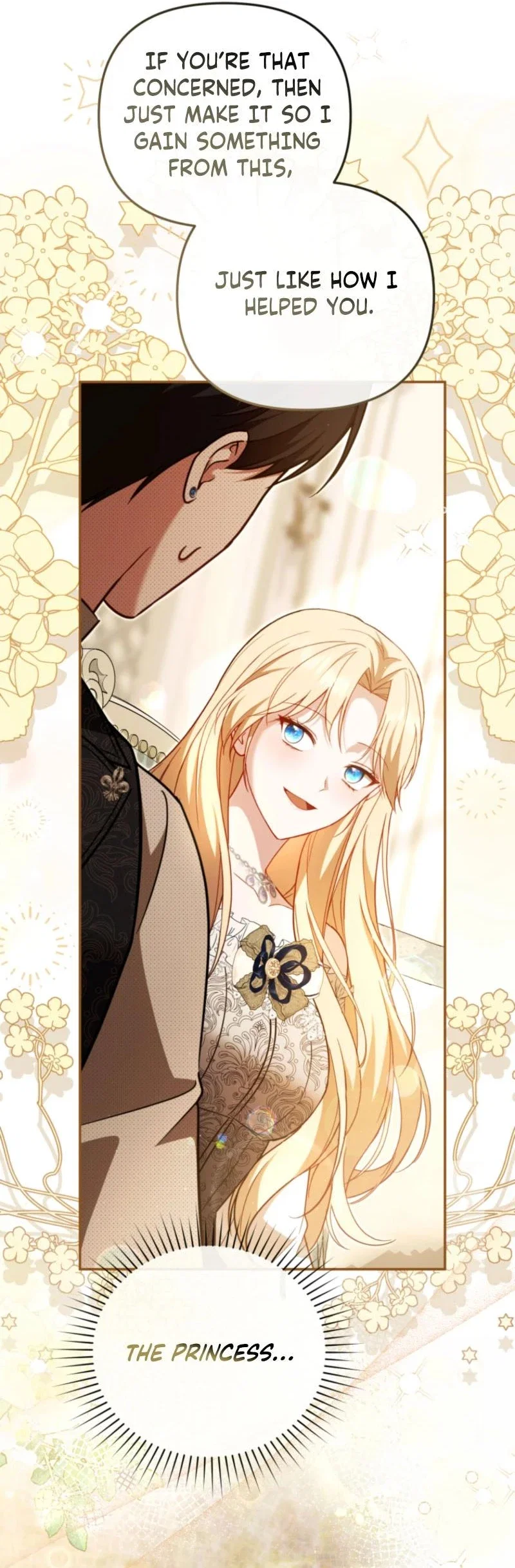 Even if I Hide My Power, the Noble Lady Is the Strongest Chapter 14 - Page 22