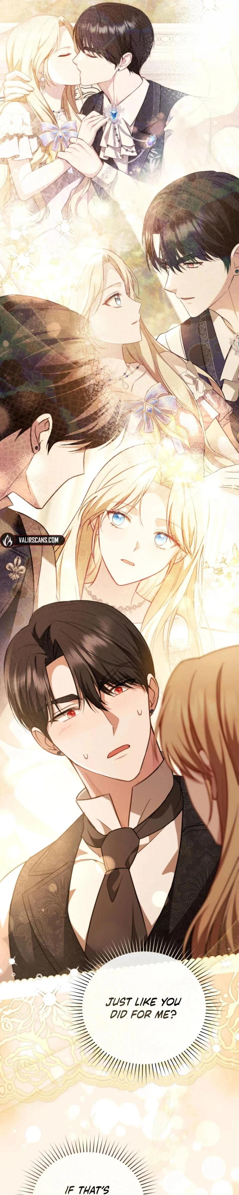 Even if I Hide My Power, the Noble Lady Is the Strongest Chapter 14 - Page 23