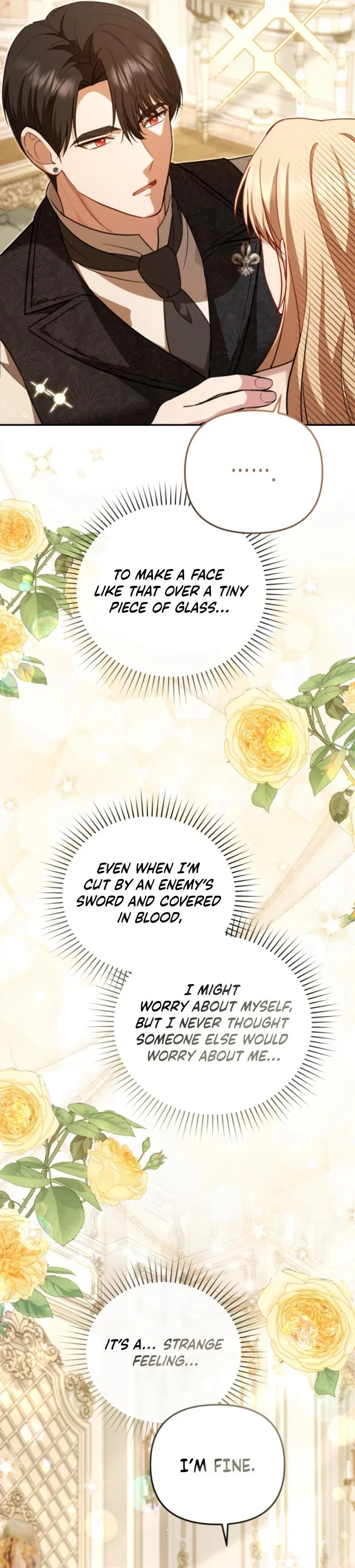 Even if I Hide My Power, the Noble Lady Is the Strongest Chapter 14 - Page 31