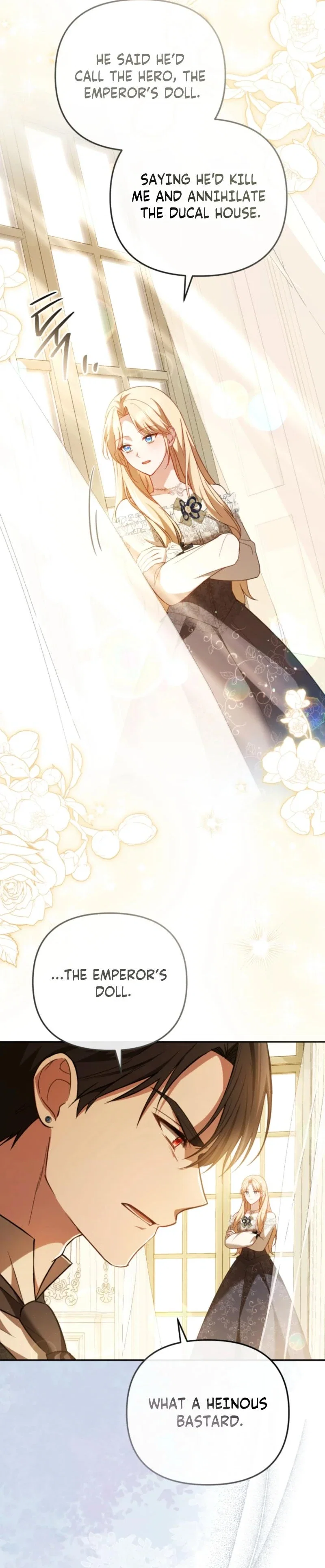 Even if I Hide My Power, the Noble Lady Is the Strongest Chapter 14 - Page 33