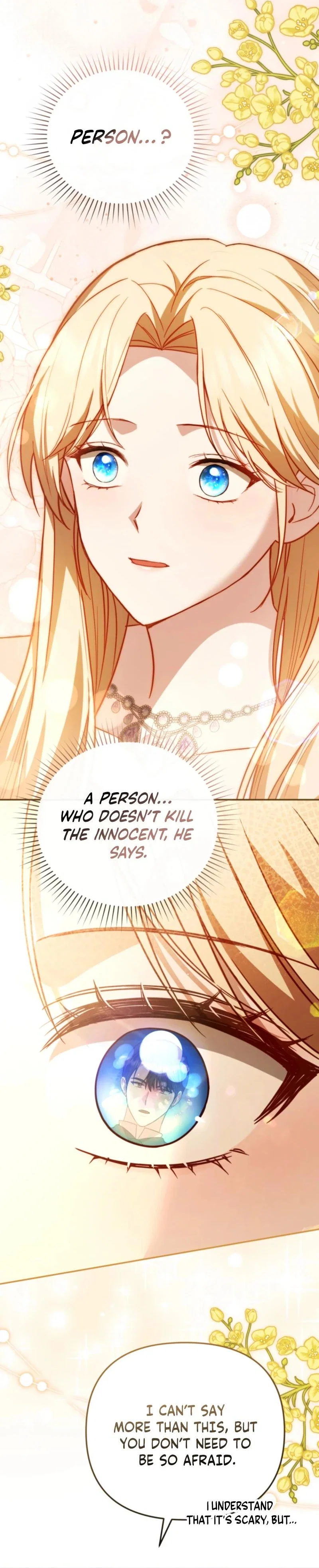 Even if I Hide My Power, the Noble Lady Is the Strongest Chapter 14 - Page 36