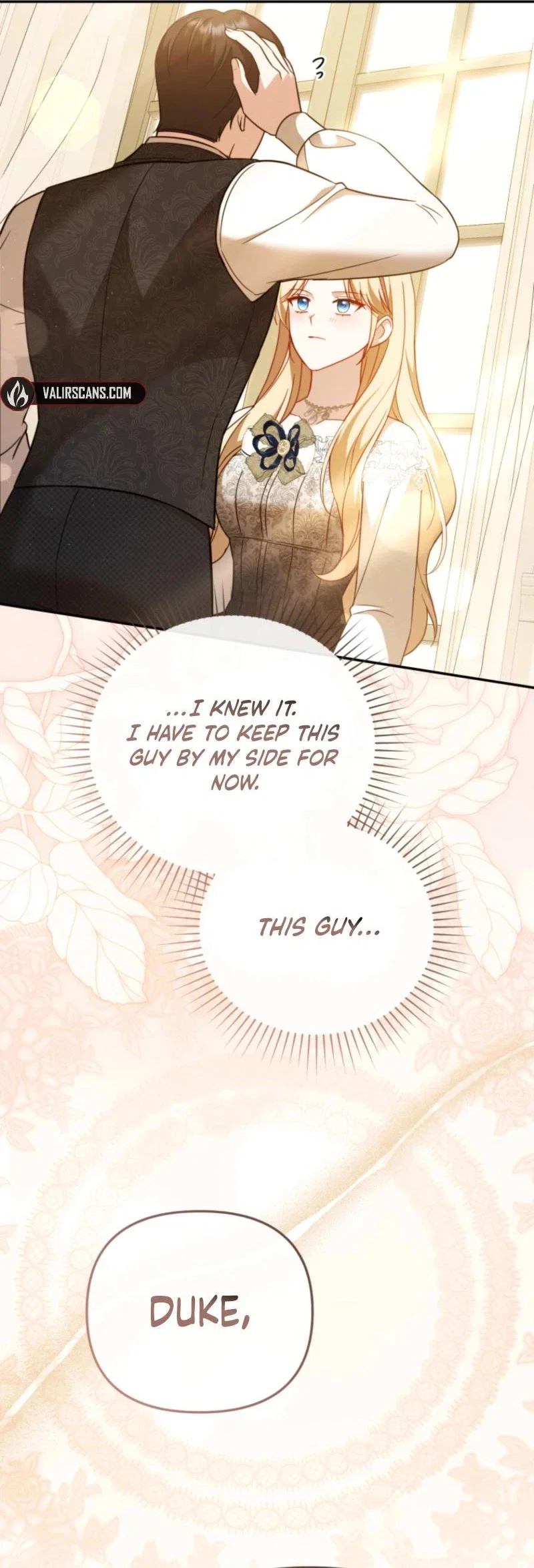 Even if I Hide My Power, the Noble Lady Is the Strongest Chapter 14 - Page 37