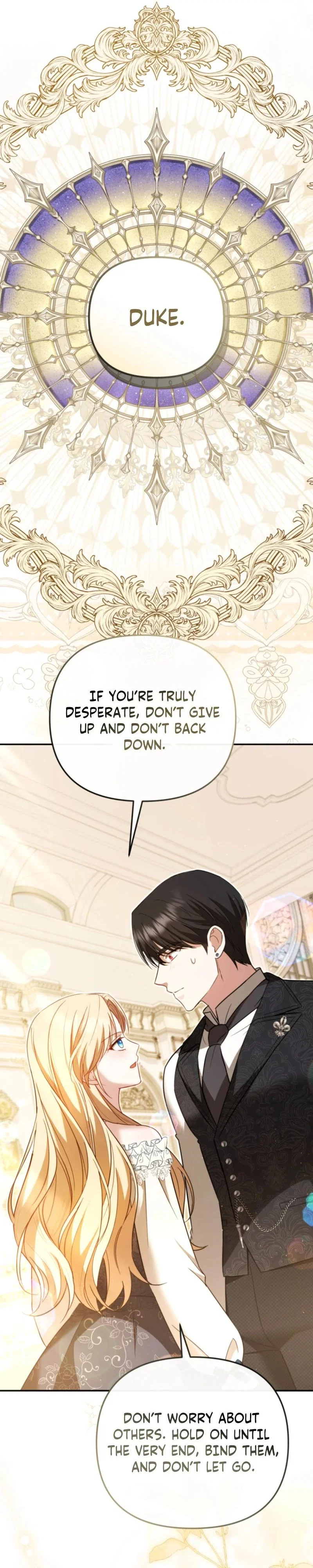 Even if I Hide My Power, the Noble Lady Is the Strongest Chapter 14 - Page 41