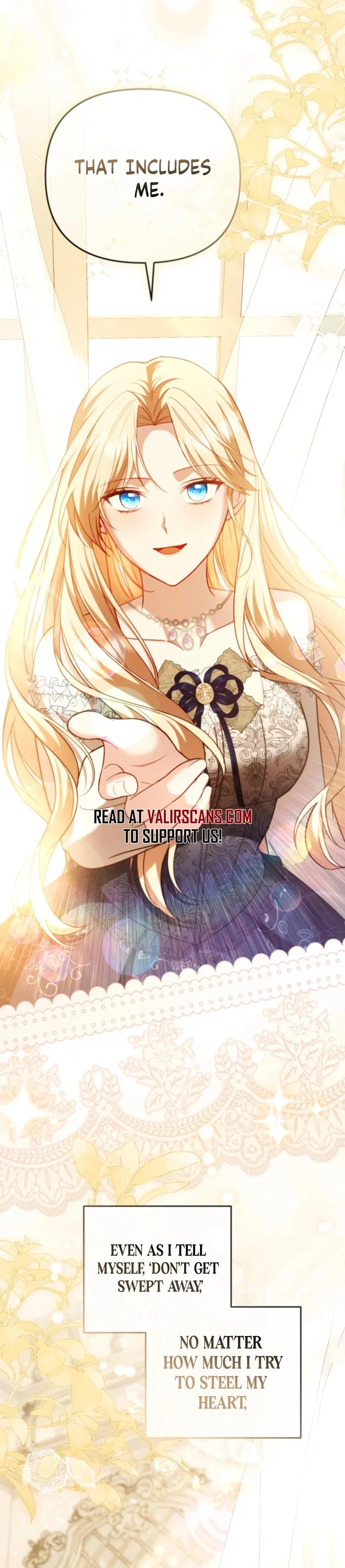 Even if I Hide My Power, the Noble Lady Is the Strongest Chapter 14 - Page 42
