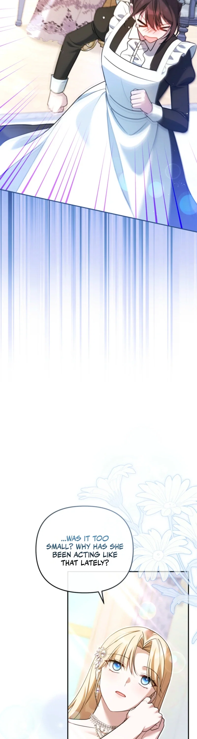 Even if I Hide My Power, the Noble Lady Is the Strongest Chapter 48 - Page 13
