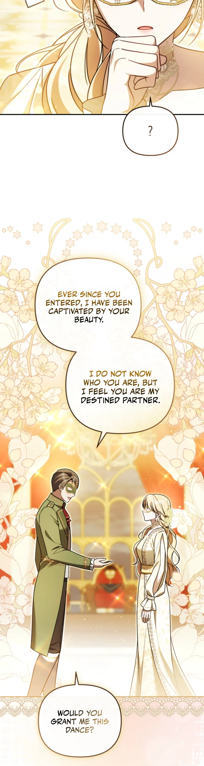 Even if I Hide My Power, the Noble Lady Is the Strongest Chapter 48 - Page 21