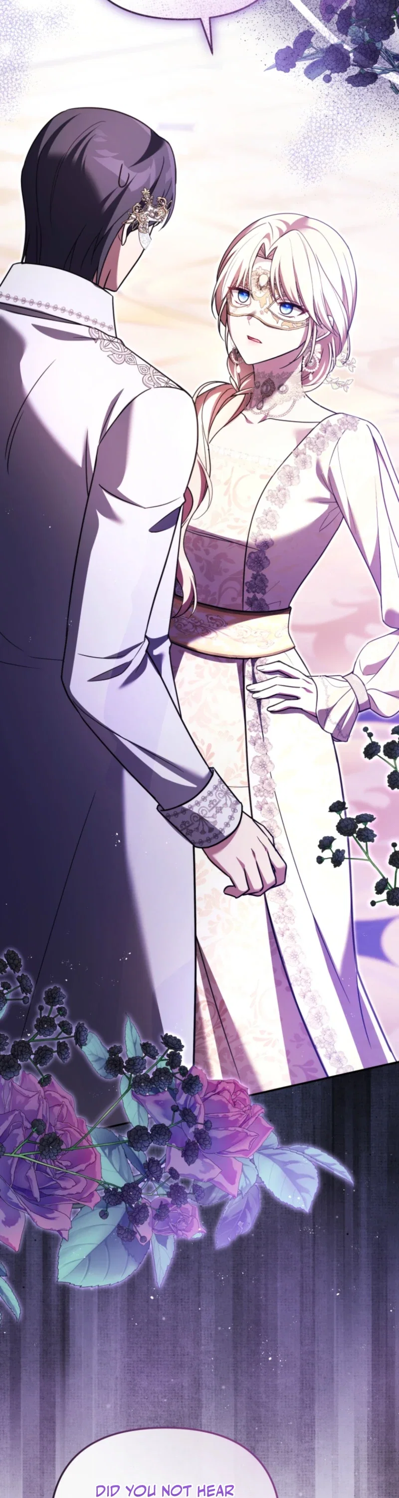 Even if I Hide My Power, the Noble Lady Is the Strongest Chapter 48 - Page 28